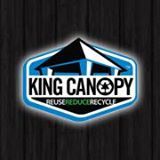 King Canopy